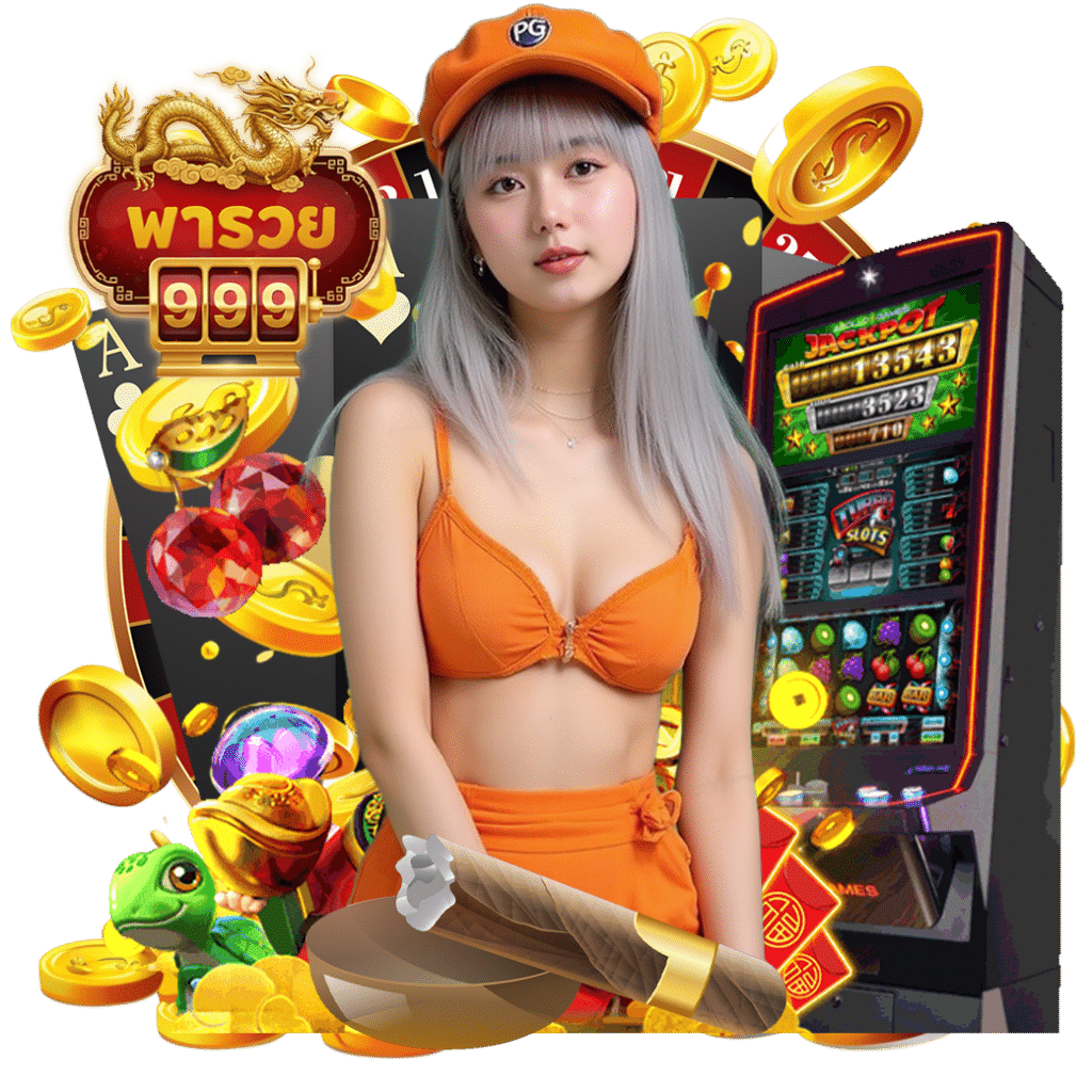 pharuay99 สมัคร