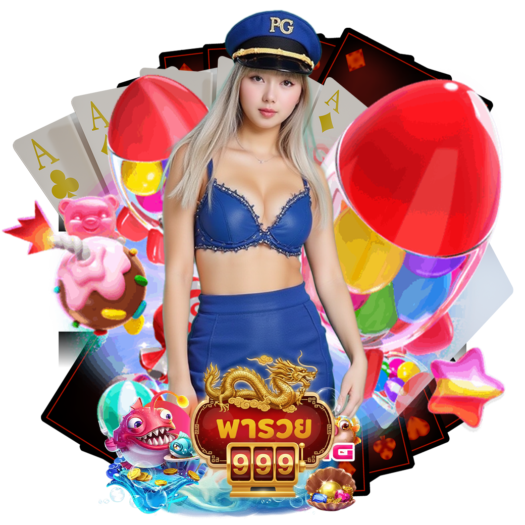 pharuay99 สล็อต